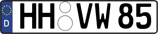HH-VW85