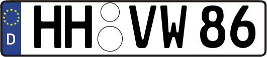 HH-VW86