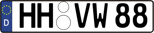 HH-VW88