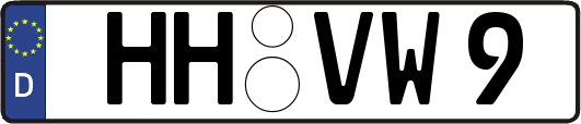 HH-VW9
