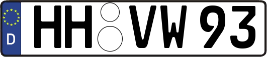 HH-VW93