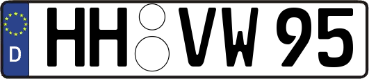 HH-VW95