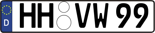 HH-VW99