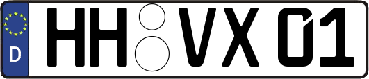 HH-VX01