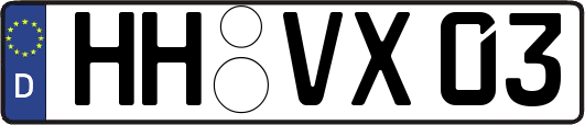 HH-VX03