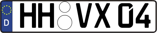 HH-VX04