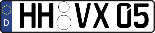 HH-VX05
