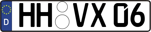 HH-VX06