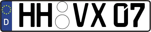 HH-VX07