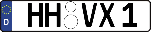 HH-VX1