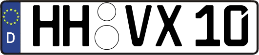 HH-VX10