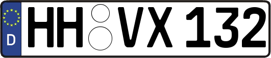 HH-VX132