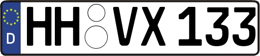 HH-VX133