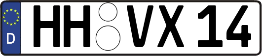 HH-VX14