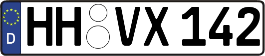HH-VX142