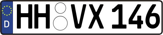 HH-VX146