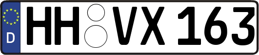 HH-VX163