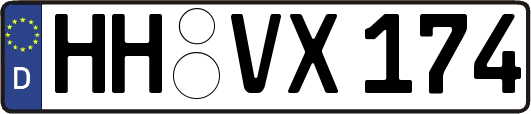HH-VX174