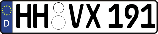 HH-VX191