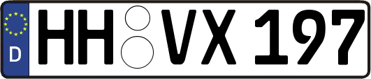 HH-VX197