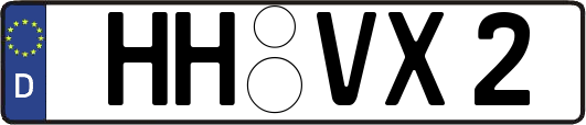 HH-VX2