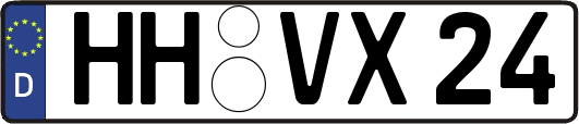 HH-VX24