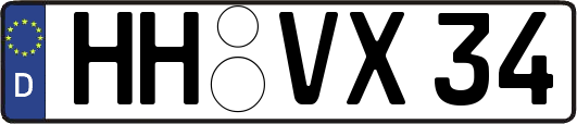 HH-VX34