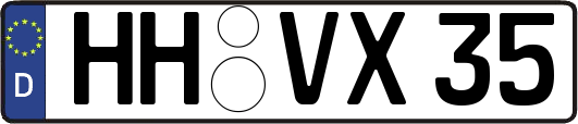 HH-VX35