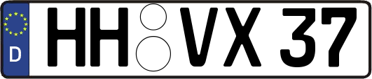 HH-VX37