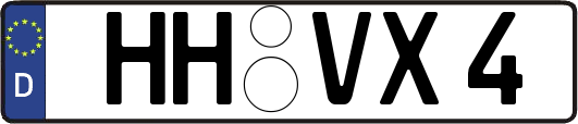 HH-VX4