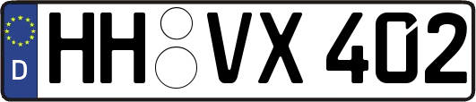 HH-VX402