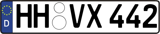 HH-VX442