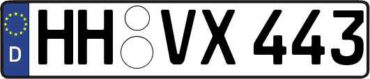 HH-VX443