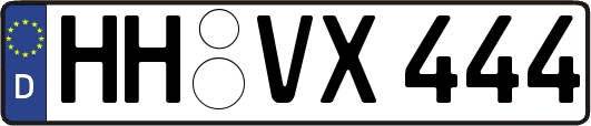 HH-VX444