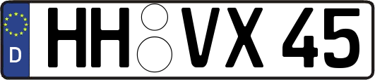 HH-VX45