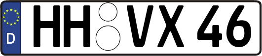HH-VX46