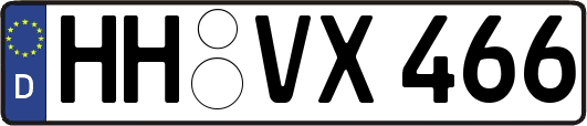 HH-VX466