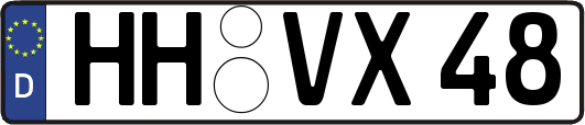 HH-VX48