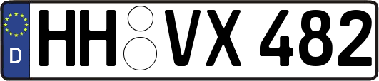 HH-VX482