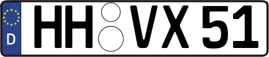 HH-VX51