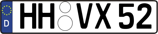 HH-VX52