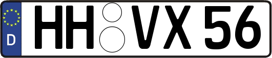 HH-VX56
