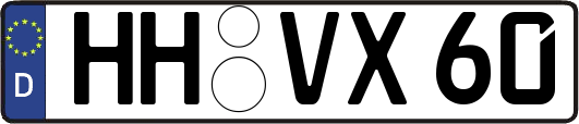 HH-VX60