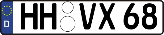 HH-VX68