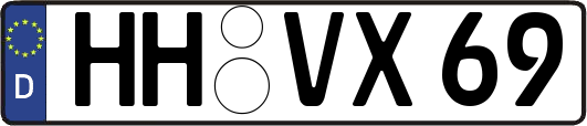 HH-VX69