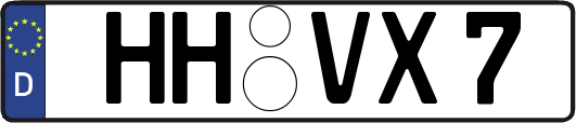 HH-VX7