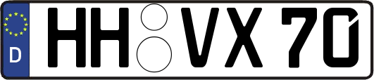 HH-VX70