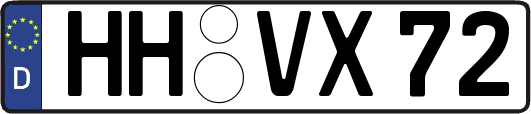 HH-VX72