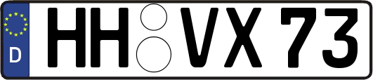 HH-VX73