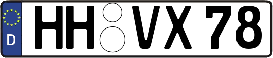 HH-VX78